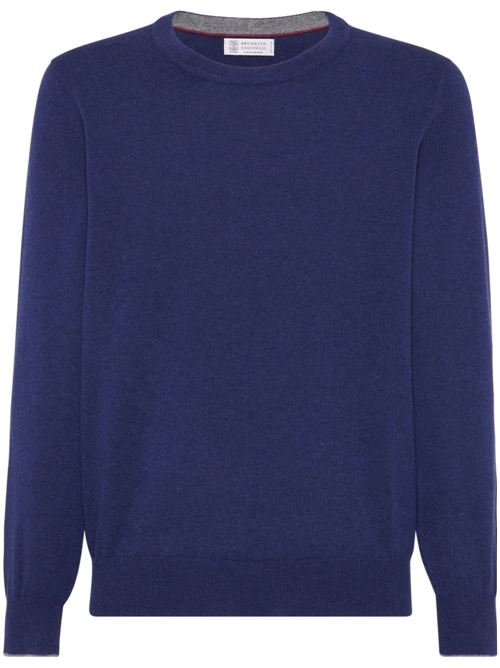 Cashmere sweater BRUNELLO CUCINELLI | M2200100CQT58